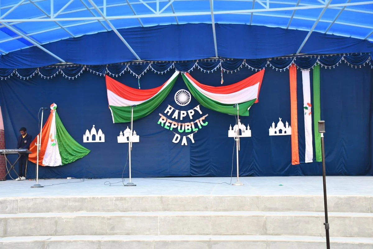 Republic Day - Photo 1